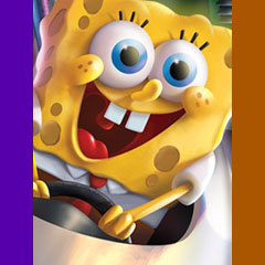 Nickelodeon Kart Racers 2 test par VideoChums Nickelodeon Kart Racers 2 test par VideoChums