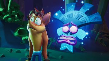 Crash Bandicoot 4: It's About Time reviewed by TechRaptor