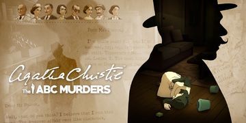 Agatha Christie The ABC Murders test par Nintendo-Town Agatha Christie The ABC Murders test par Nintendo-Town