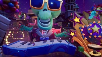 Crash Bandicoot 4 test par Windows Central Crash Bandicoot 4 test par Windows Central