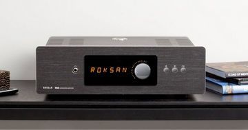 Roksan Blak test par Maison Adam