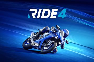 Ride 4 test par Geeko