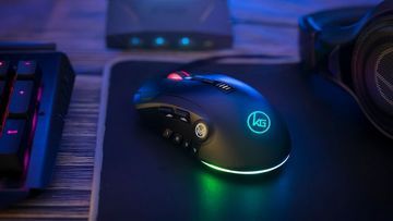 Momentum test par Shacknews Momentum test par Shacknews