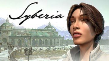 Test Syberia