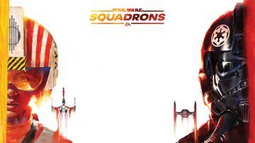 Star Wars Squadrons reviewed by Outerhaven Productions