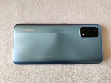 Realme 7 Pro test par Tom's Guide (FR)