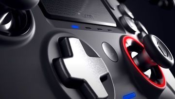 Nacon Revolution Unlimited reviewed by GamesRadar Nacon Revolution Unlimited reviewed by GamesRadar