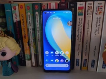 Realme 7 Pro test par MeilleurMobile