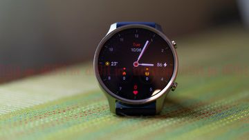 Anlisis Xiaomi Mi Watch Revolve