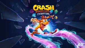 Crash Bandicoot 4: It's About Time test par GamingBolt Crash Bandicoot 4: It's About Time test par GamingBolt