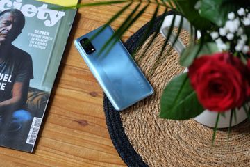 Realme 7 Pro test par Presse Citron