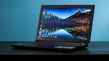 Toshiba Satellite C55D-B5244 Review