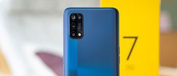 Realme 7 Pro reviewed by GSMArena