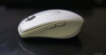 Logitech MX Anywhere 3 testé par The Verge Logitech MX Anywhere 3 testé par The Verge