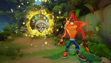 Crash Bandicoot 4: It's About Time test par 4WeAreGamers Crash Bandicoot 4: It's About Time test par 4WeAreGamers