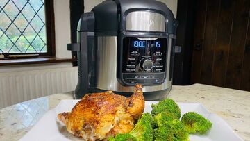 Ninja Foodi MAX Multi-Cooker OP500UK Review: 3 Ratings, Pros and Cons