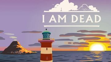 I Am Dead reviewed by Shacknews