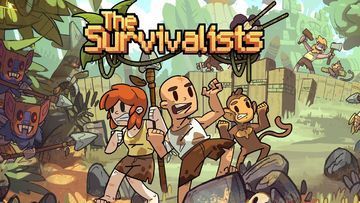 Anlisis The Survivalists 