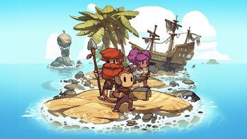 Test The Survivalists