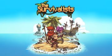 The Survivalists test par Nintendo-Town