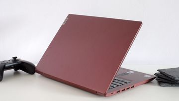 Lenovo IdeaPad 3 14 reviewed by Trusted Reviews