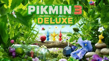 Pikmin 3 Deluxe test par Trusted Reviews Pikmin 3 Deluxe test par Trusted Reviews