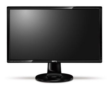 Anlisis BenQ GL2760H