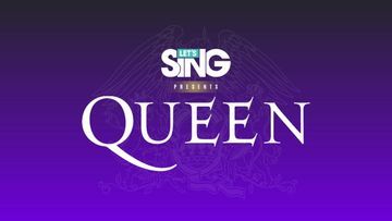 Let's Sing Queen test par SuccesOne