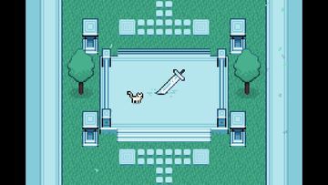 Ikenfell test par Gaming Trend Ikenfell test par Gaming Trend