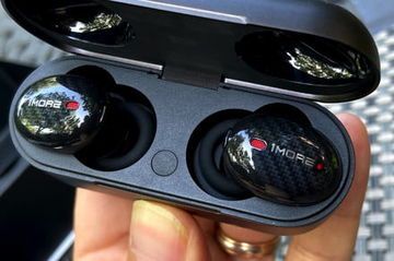 1More test par DigitalTrends 1More test par DigitalTrends