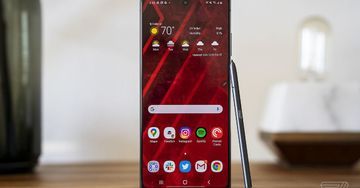 Samsung Galaxy Note 20 reviewed by The Verge Samsung Galaxy Note 20 reviewed by The Verge