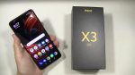 Xiaomi Poco X3 NFC Review