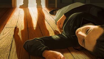 Agatha Christie The ABC Murders test par ActuGaming Agatha Christie The ABC Murders test par ActuGaming