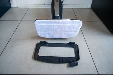 Hoover test par Trusted Reviews Hoover test par Trusted Reviews