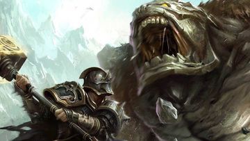 Kingdoms of Amalur Re-Reckoning test par New Game Plus