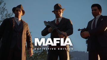 Mafia Definitive Edition test par Mag Jeux High-Tech Mafia Definitive Edition test par Mag Jeux High-Tech
