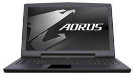 Test Gigabyte Aorus X7 Pro