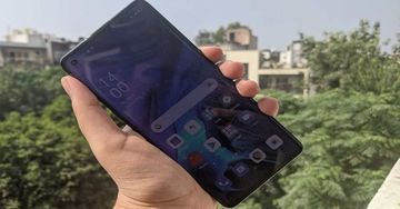 Oppo Reno 4 Pro test par Gadget Bridge