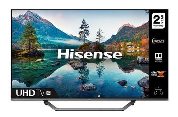 Hisense A7500F im Test: 3 Bewertungen, erfahrungen, Pro und Contra