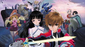 Tales Of Hearts R test par GameBlog.fr Tales Of Hearts R test par GameBlog.fr