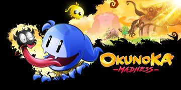 OkunoKa Madness test par Geeko