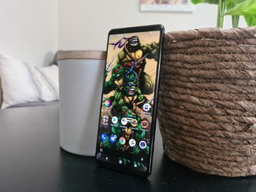 Sony Xperia 5 II reviewed by Trusted Reviews Sony Xperia 5 II reviewed by Trusted Reviews