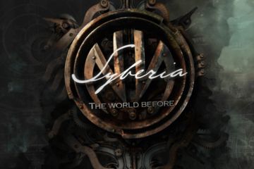 Syberia The World Before test par Mag Jeux High-Tech