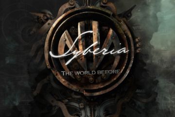 Anlisis Syberia The World Before