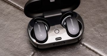 Anlisis Bose QuietComfort Earbuds