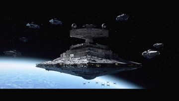 Star Wars Squadrons test par SuccesOne