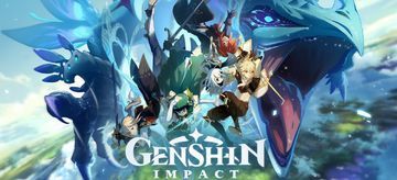 Genshin Impact test par 4players Genshin Impact test par 4players