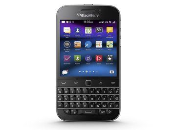 Anlisis BlackBerry Classic