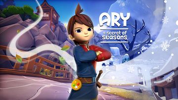 Ary and the Secret of Seasons test par Geek Generation Ary and the Secret of Seasons test par Geek Generation