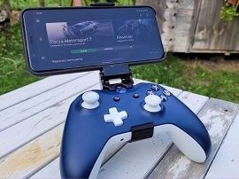 Microsoft Xbox Game Pass test par CNET France